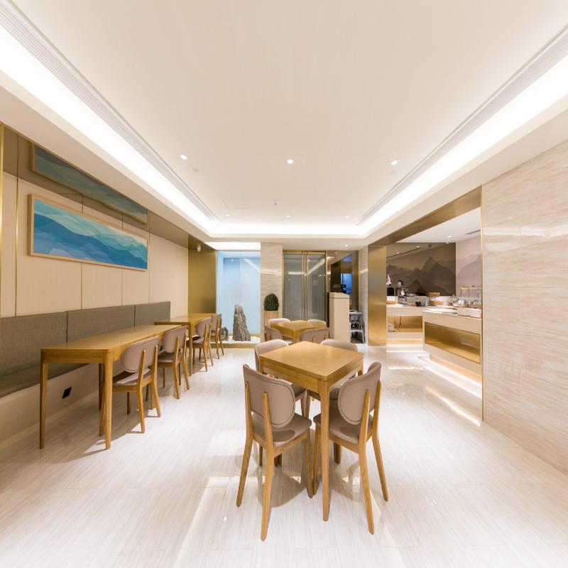 Ji Hotel Hefei Bozhou Road image