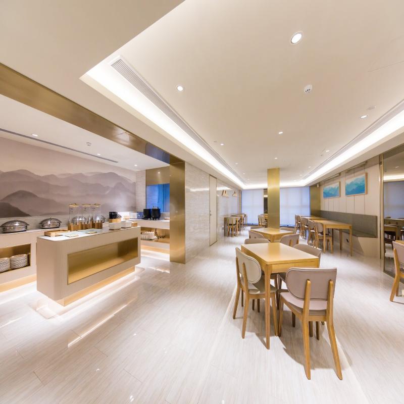 Ji Hotel Hefei Bozhou Road image