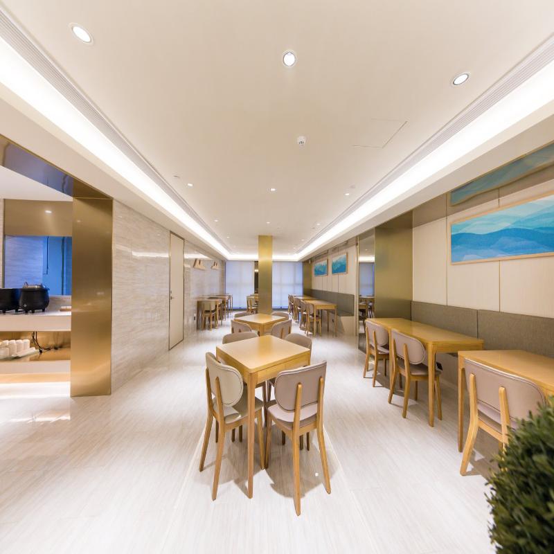 Ji Hotel Hefei Bozhou Road image