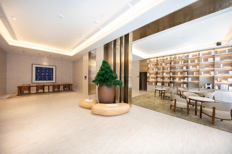 Ji Hotel (Suzhou Guobu Plaza) 3