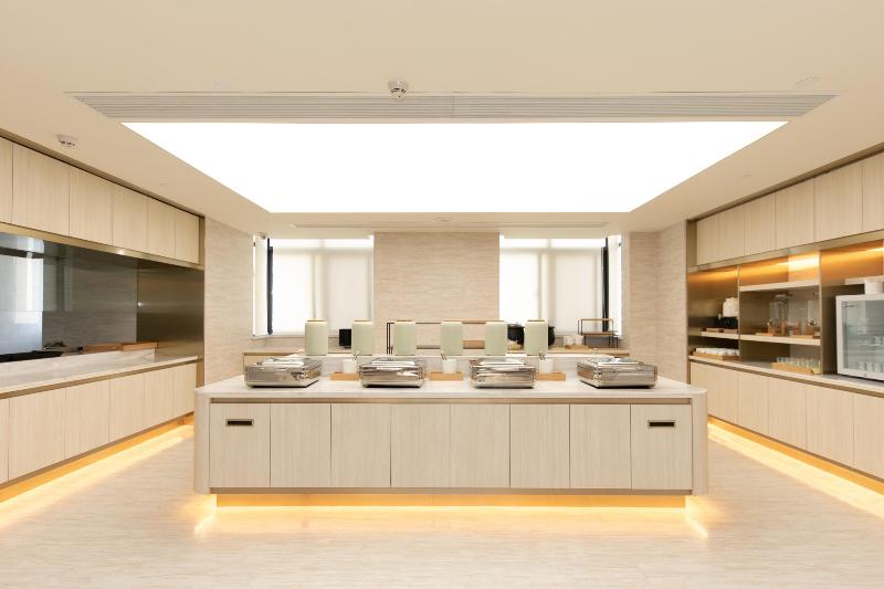 Ji Hotel (Suzhou Guobu Plaza) 5