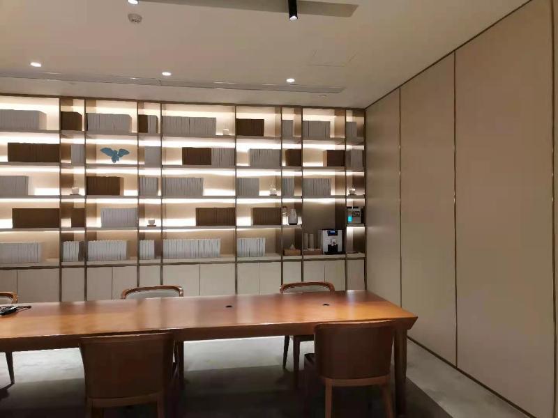 Ji Hotel (Anqing Renmin Road Pedestrian Street) image