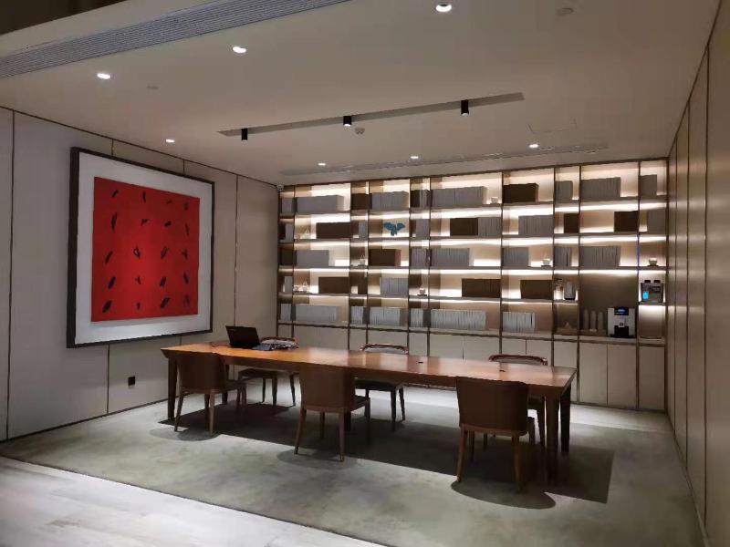 Ji Hotel (Anqing Renmin Road Pedestrian Street) image