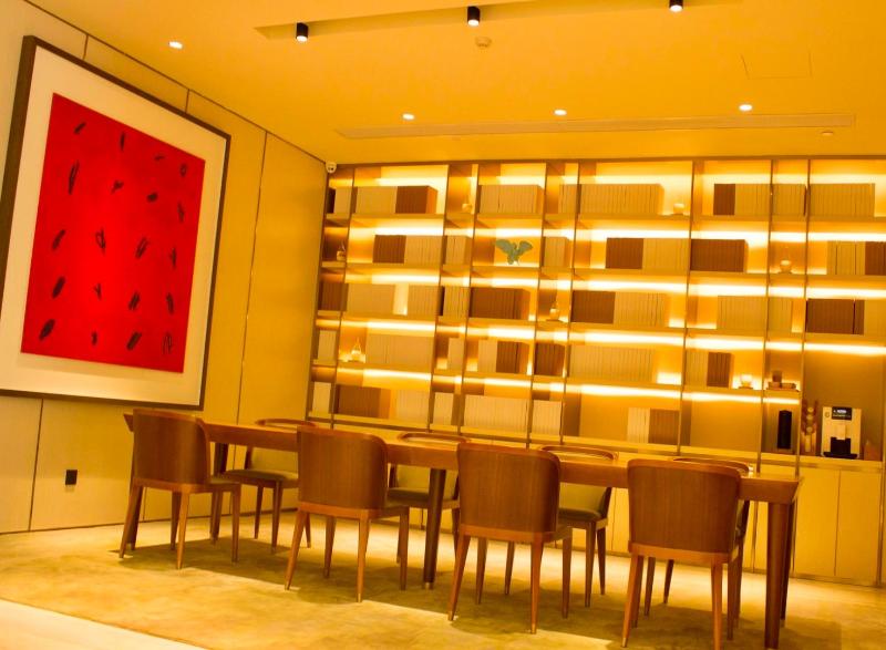 Ji Hotel (Anqing Renmin Road Pedestrian Street) image