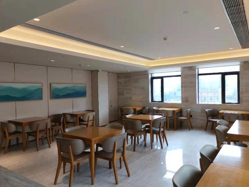 Ji Hotel (Anqing Renmin Road Pedestrian Street) image