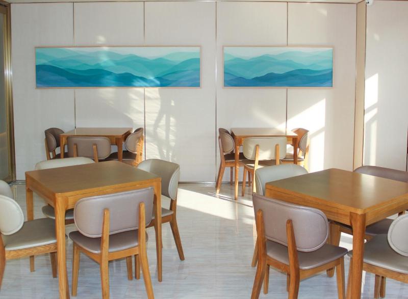 Ji Hotel (Anqing Renmin Road Pedestrian Street) image