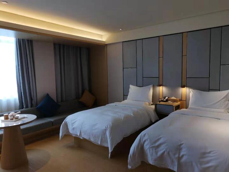 Ji Hotel (Anqing Renmin Road Pedestrian Street) image