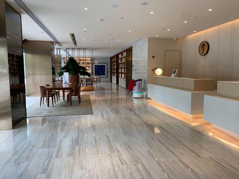 Ji Hotel(Rizhao Wanpingkou Scenic area Branch) image