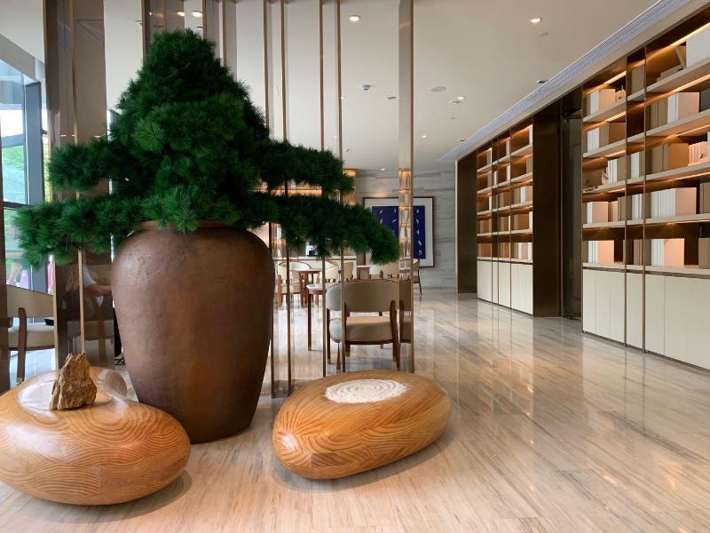 Ji Hotel(Rizhao Wanpingkou Scenic area Branch) image