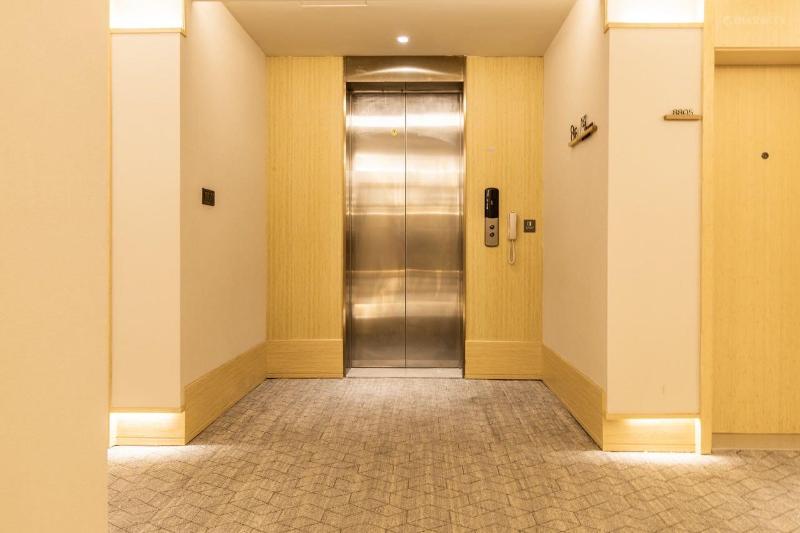 Ji Hotel(Rizhao Wanpingkou Scenic area Branch) image