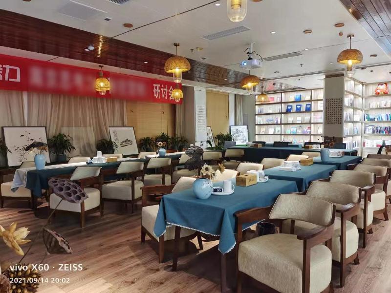 Ji Hotel(Rizhao Wanpingkou Scenic area Branch) image