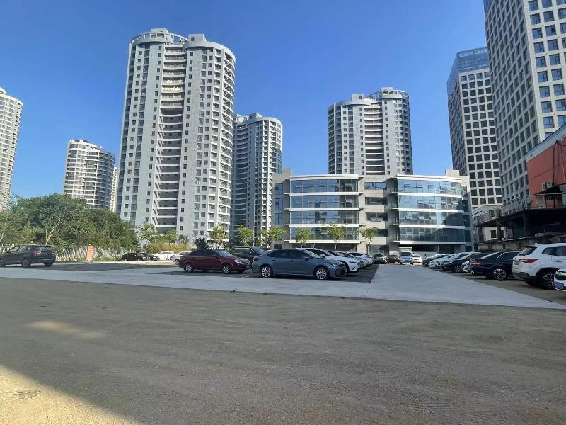 Ji Hotel(Rizhao Wanpingkou Scenic area Branch) image