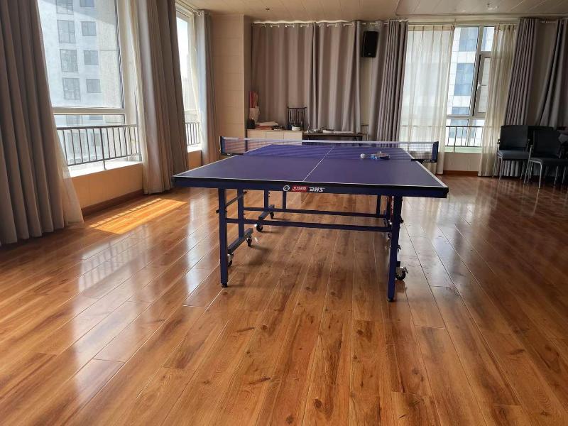 Ji Hotel(Rizhao Wanpingkou Scenic area Branch) image