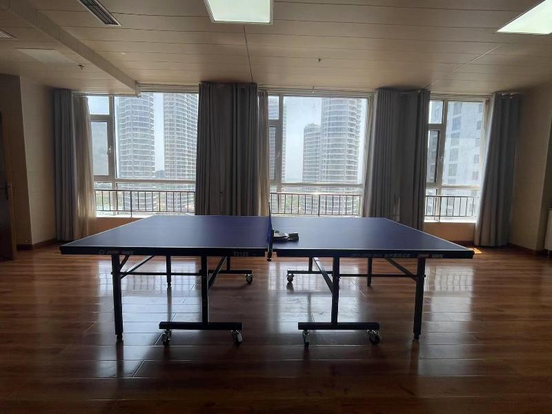 Ji Hotel(Rizhao Wanpingkou Scenic area Branch) image