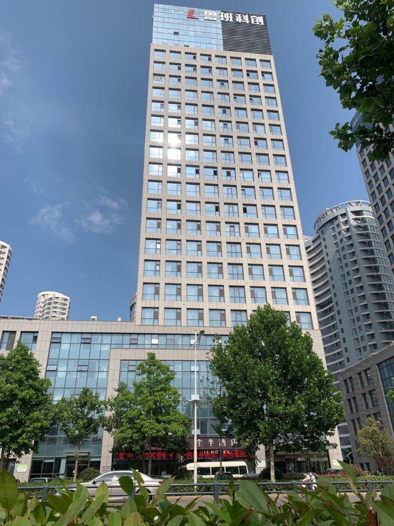 Ji Hotel(Rizhao Wanpingkou Scenic area Branch) image