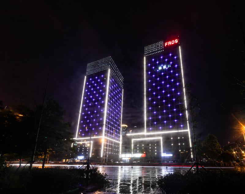 Ji Hotel(Rizhao Wanpingkou Scenic area Branch) image
