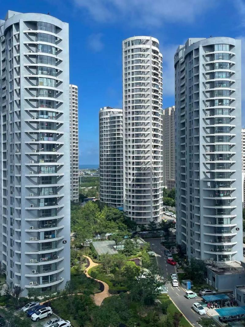 Ji Hotel(Rizhao Wanpingkou Scenic area Branch) image