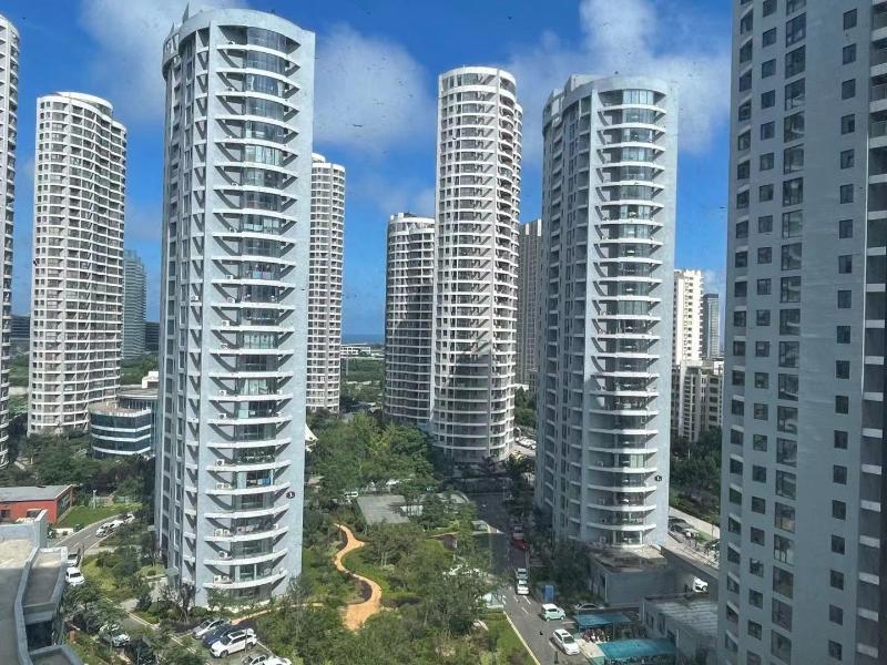 Ji Hotel(Rizhao Wanpingkou Scenic area Branch) image