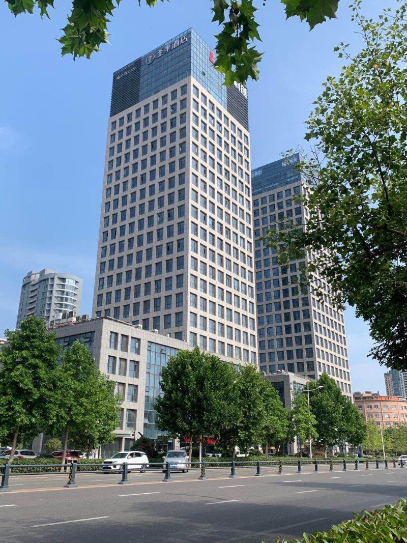 Ji Hotel(Rizhao Wanpingkou Scenic area Branch) image