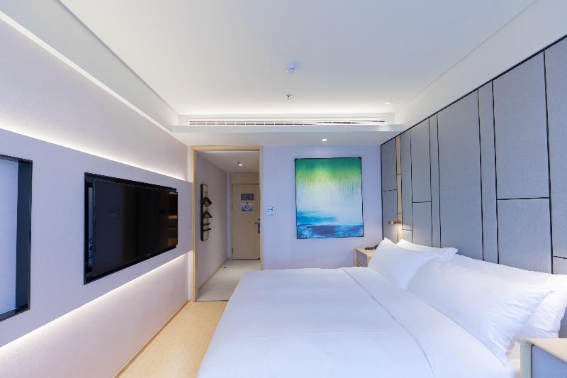 Ji Hotel(Rizhao Wanpingkou Scenic area Branch) image