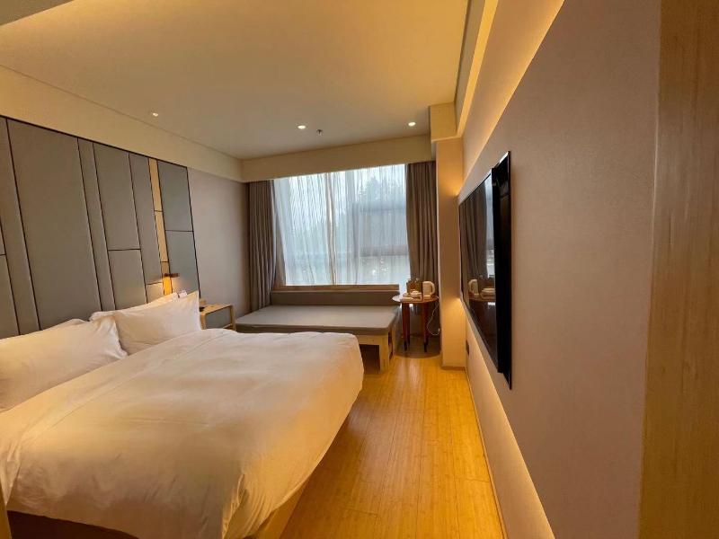 Ji Hotel(Rizhao Wanpingkou Scenic area Branch) image