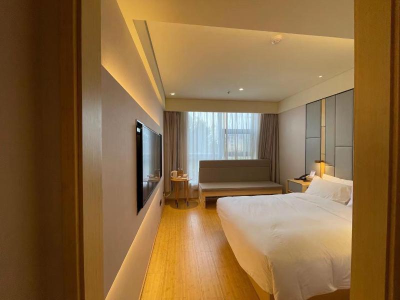 Ji Hotel(Rizhao Wanpingkou Scenic area Branch) image