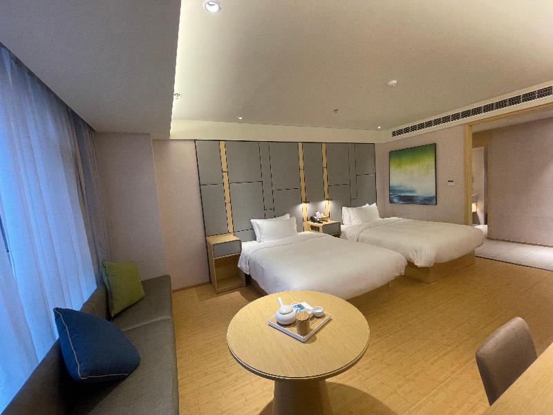 Ji Hotel(Rizhao Wanpingkou Scenic area Branch) image