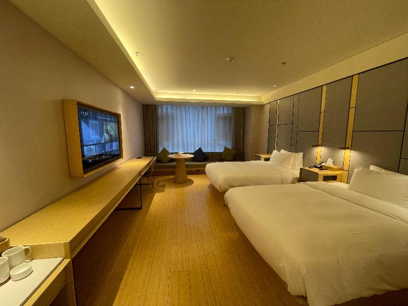 Ji Hotel(Rizhao Wanpingkou Scenic area Branch) image