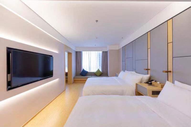 Ji Hotel(Rizhao Wanpingkou Scenic area Branch) image