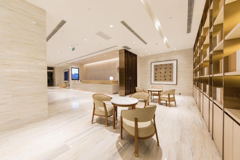 Ji Hotel (Renmin Road) image