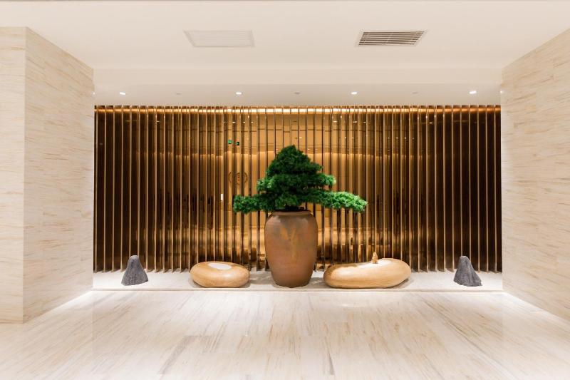 Ji Hotel (Renmin Road) image