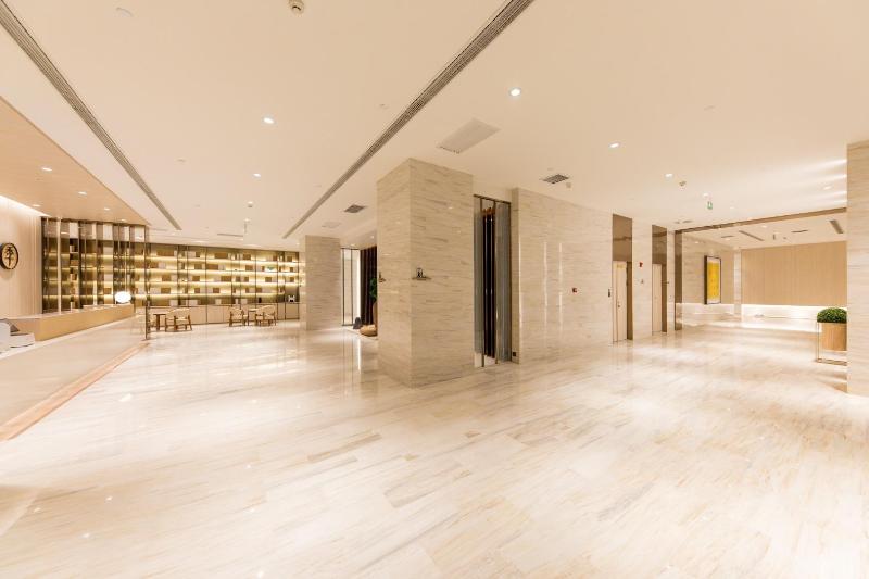 Ji Hotel (Renmin Road) image