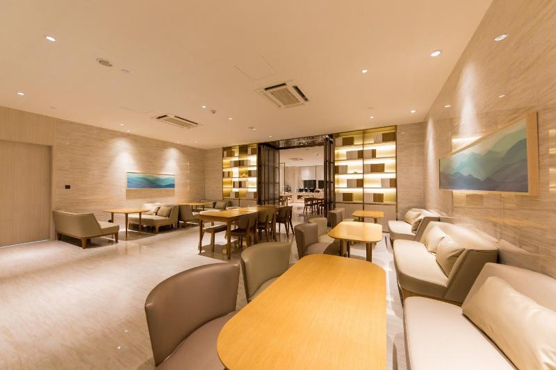 Ji Hotel (Renmin Road) image
