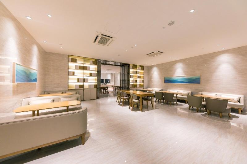 Ji Hotel (Renmin Road) image