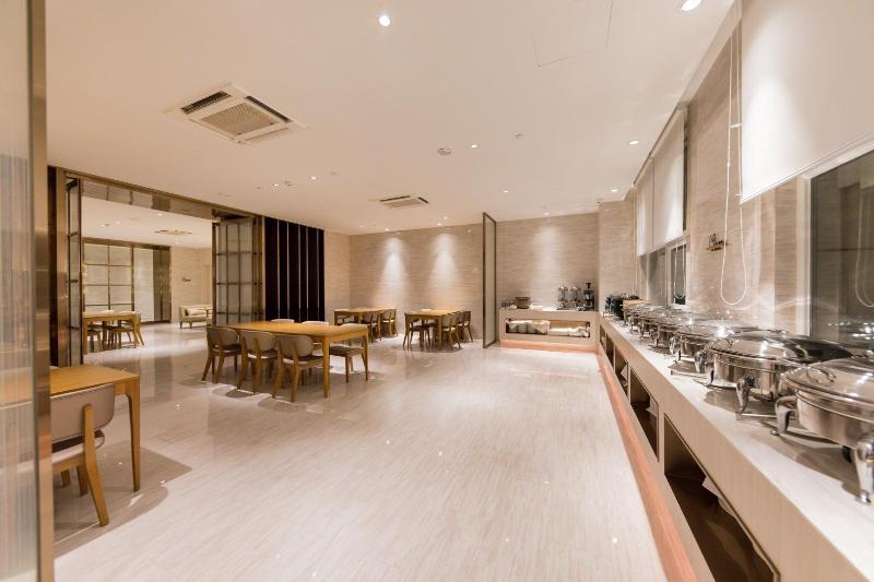 Ji Hotel (Renmin Road) image