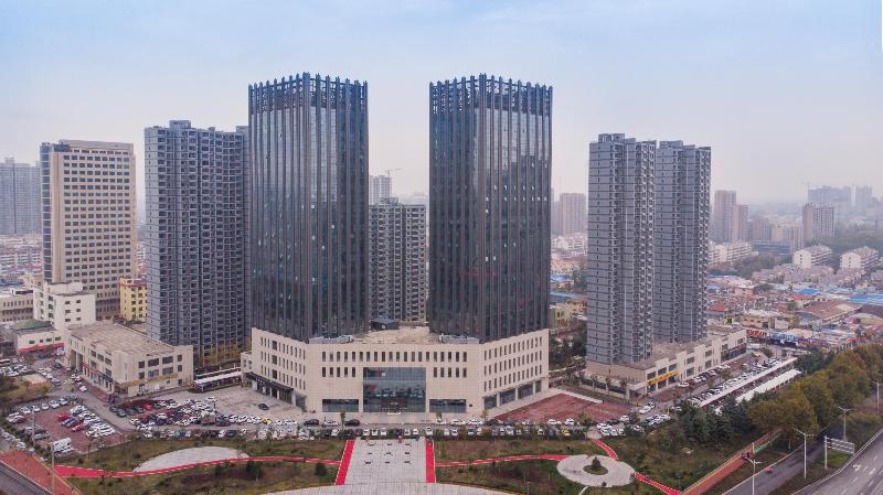 Ji Hotel (Renmin Road) image