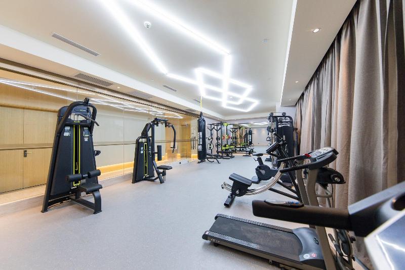 Ji Hotel (Renmin Road) image