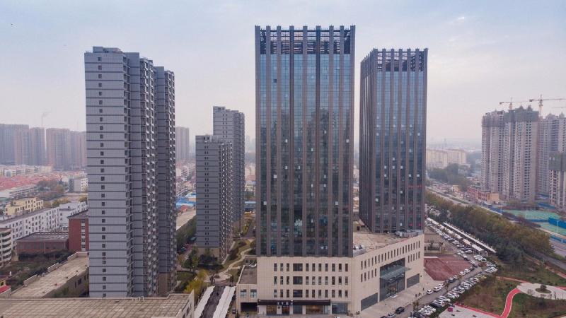 Ji Hotel (Renmin Road) image
