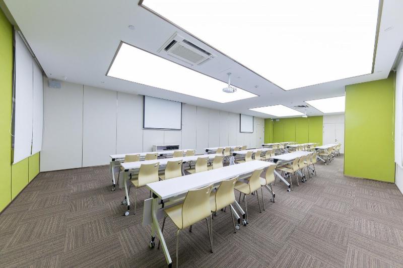 Ji Hotel (Renmin Road) image
