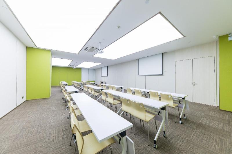Ji Hotel (Renmin Road) image