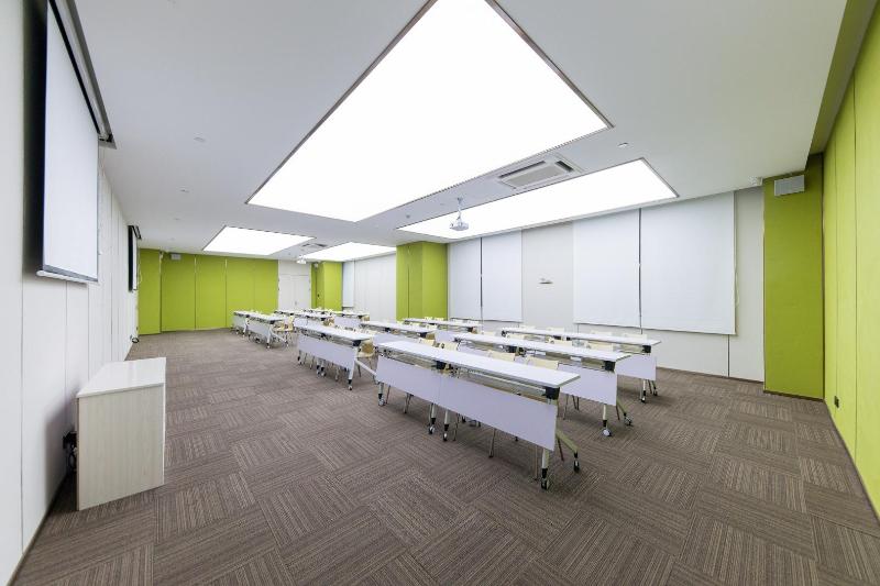 Ji Hotel (Renmin Road) image