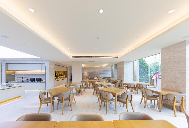 Ji Hotel (Rizhao Lighthouse Seaside Scenic Area) image