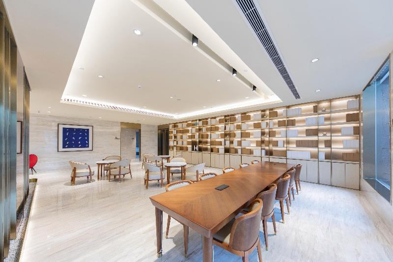 Ji Hotel (Rizhao Lighthouse Seaside Scenic Area) image