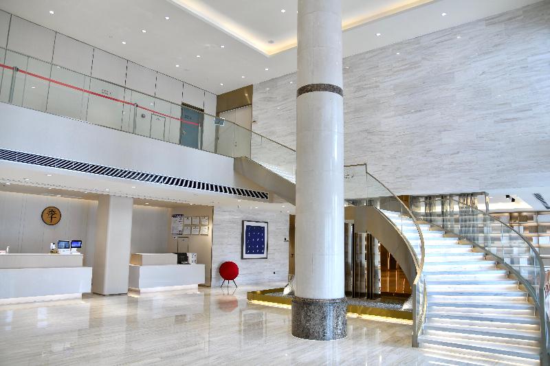 Ji Hotel (Rizhao Lighthouse Seaside Scenic Area) image