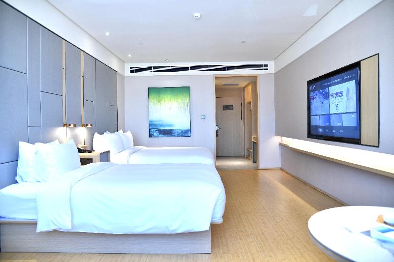 Ji Hotel (Rizhao Lighthouse Seaside Scenic Area) image