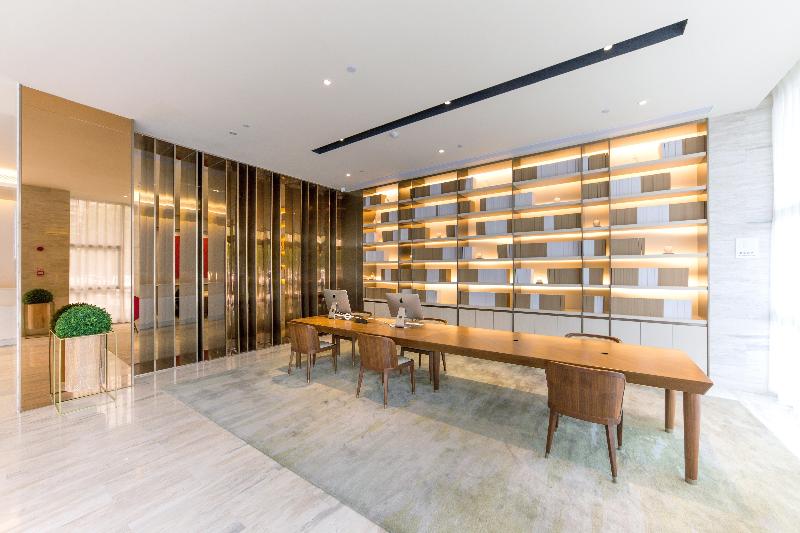 Ji Hotel (Jiaxing Wanda Plaza) image