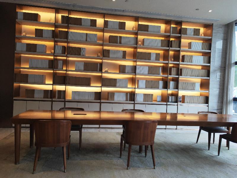 Ji Hotel (Jiaxing Wanda Plaza) image