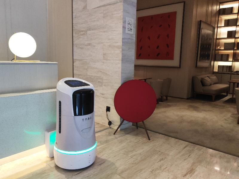 Ji Hotel (Jiaxing Wanda Plaza) image