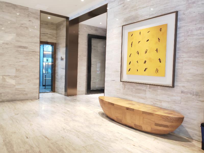 Ji Hotel (Jiaxing Wanda Plaza) image