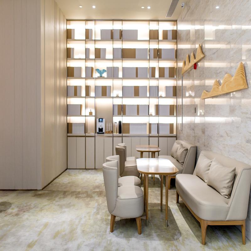 Ji Hotel (Jiaxing Wanda Plaza) image